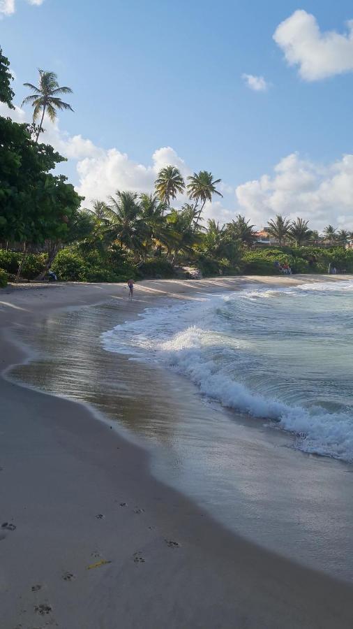 Flat Tabatinga Nord, Vista Para O Mar Conde  Eksteriør bilde