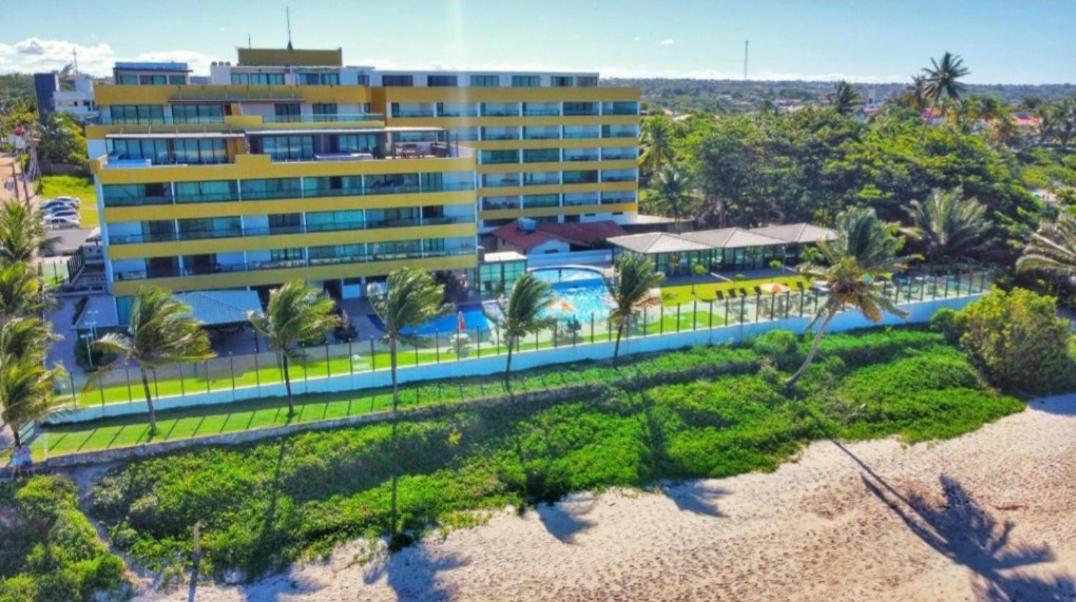 Flat Tabatinga Nord, Vista Para O Mar Conde  Eksteriør bilde